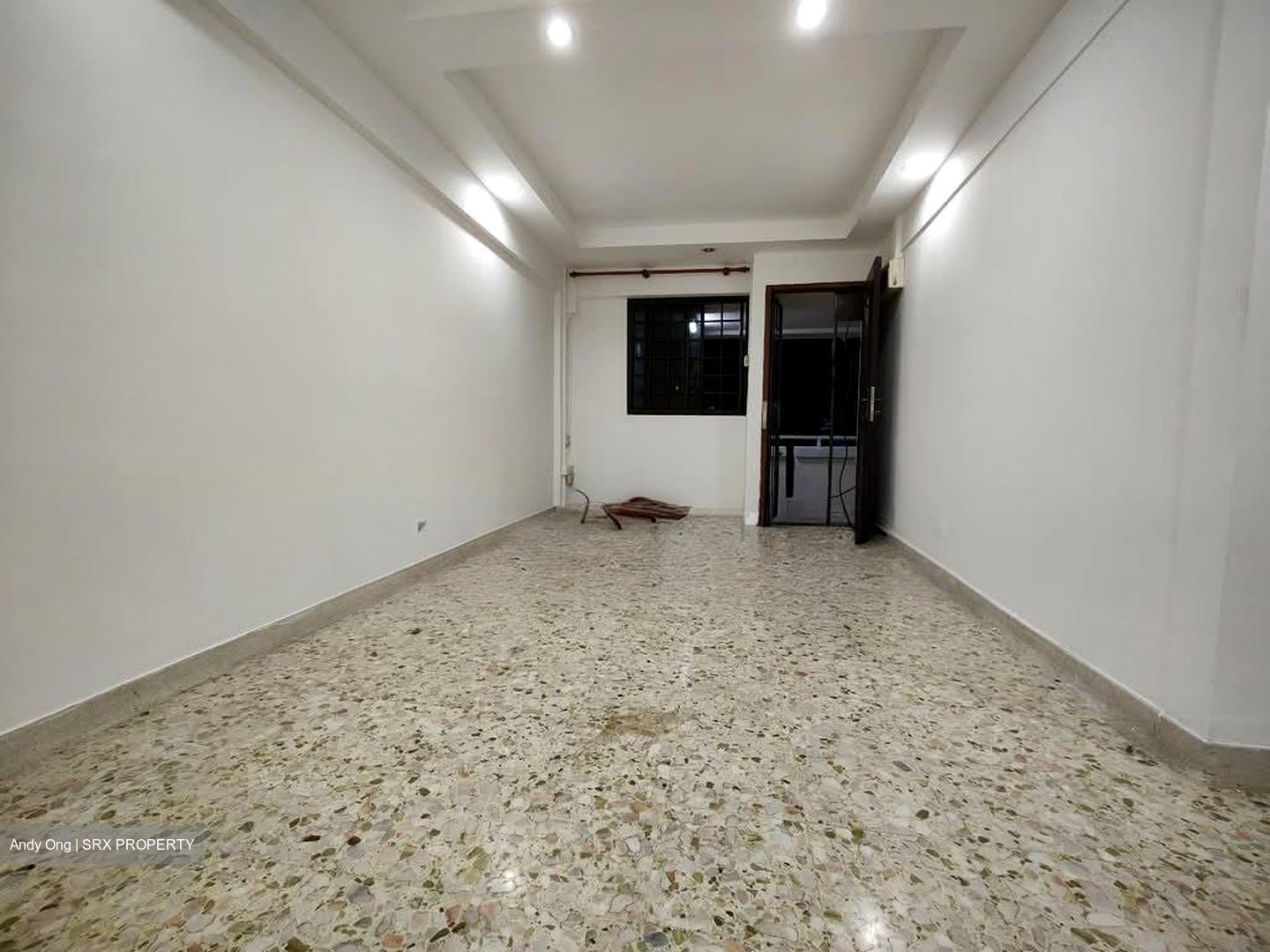 Blk 8 Saint George's Lane (Kallang/Whampoa), HDB 3 Rooms #553221631